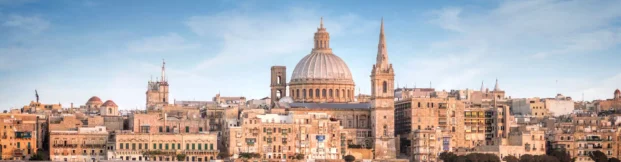 valletta Valetta Malta
